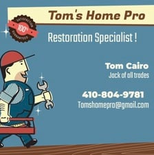 Avatar for Toms Home Pro