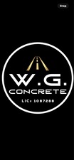 Avatar for WG Concrete
