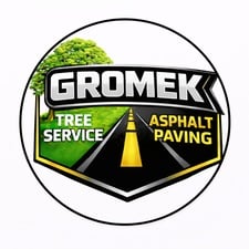 Avatar for Gromek Tree Service & Asphalt Paving