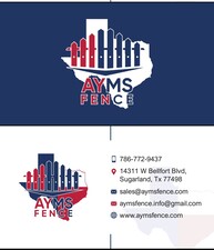 Avatar for AYMS Fence