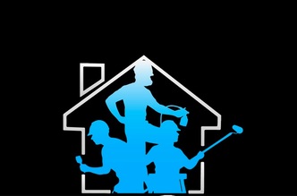 Angel Painting logo