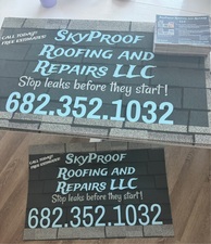 Avatar for Skyproof Roofing and Repairs LLC