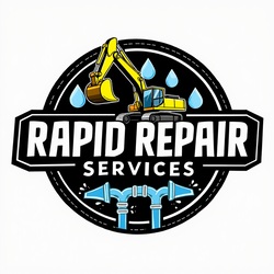 Rapid Repair Services logo