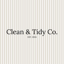 Avatar for Clean & Tidy Co.  LLC