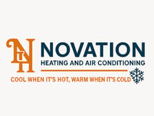 Avatar for Novation Heating & Air Conditioning, LLC