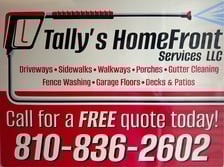 Avatar for Tallys HomeFront Services LLC