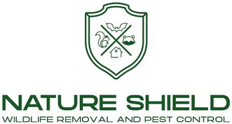 Nature Shield Wildlife Removal and Pest Control LLC logo