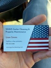 Avatar for SIMMS Gutter Cleaning & Property Maintenance