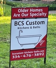 Avatar for BCS Custom Kitchens and Baths