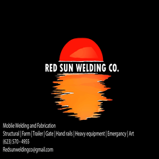 Avatar for RED SUN WELDING CO, LLC