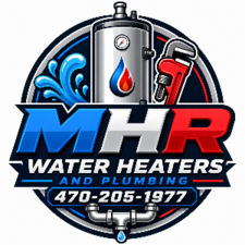 Avatar for MHR Water Heaters and Plumbing