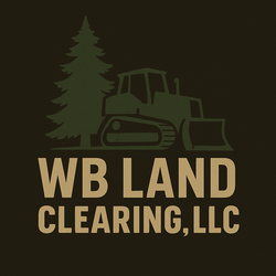 WB Land Clearing LLC logo