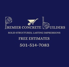Avatar for Premier Concrete Builders, LLC