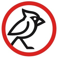 Logo for Cardinal Cleaning Services LLC