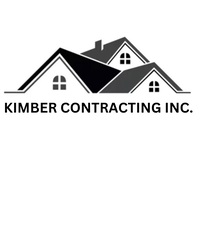 Kimber Contracting logo