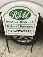 RJM Development, LLC logo