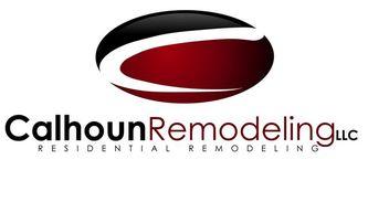 Calhoun Remodeling, LLC logo