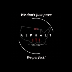ASPHALT IT! LLC logo