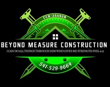 Avatar for Beyond Measure Construction LLC