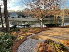 Starling Manor Lawncare and Landscape logo