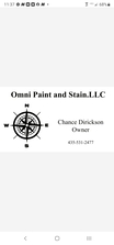 Avatar for Omni Paint and Stain L.L.C.
