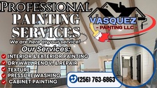 Avatar for Vasquez Painting, LLC