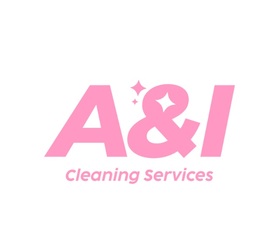 A&I Cleaning Services LLC logo