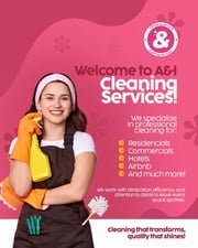 Avatar for A&I Cleaning Services LLC