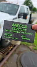 Avatar for Mecca Services