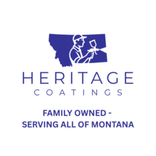 Avatar for Heritage Coatings LLC