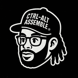 Ctrl_Alt_Assemble logo