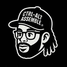 Avatar for Ctrl_Alt_Assemble