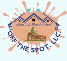 Off the Spot LLC logo