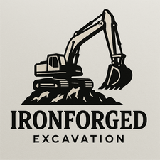 Avatar for Ironforged Excavation