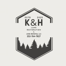Avatar for K & H Land Restoration and Junk Removal