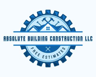 Absolute Building Construction LLC logo
