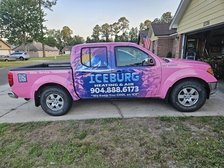 Avatar for ICEBURG HEATING & AIR, LLC