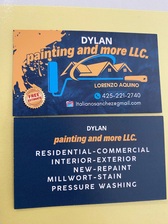 Avatar for Dylan Painting and More