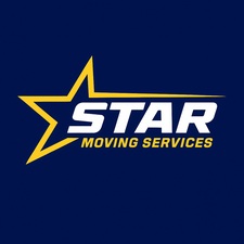 Logo for Star Moving Services LLC