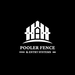 Pooler Fence & Entry Systems logo