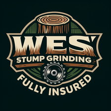 Avatar for Wes' Stump Grinding LLC