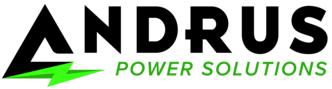Andrus Power Solutions logo