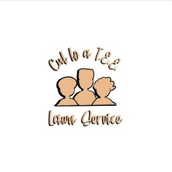 Cut To A Tee logo
