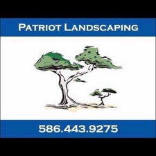 Avatar for Patriot Landscaping, LLC