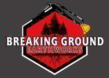 Avatar for Breaking Ground Earthworks