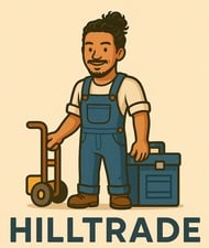 Avatar for HillTrade