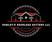 Avatar for Howley's Seamless Gutters LLC