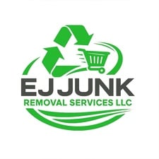 Avatar for EJ JUNK REMOVAL SERVICES LLC
