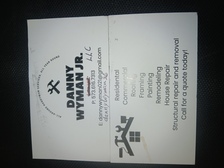 Avatar for Danny Wyman Jr LLC