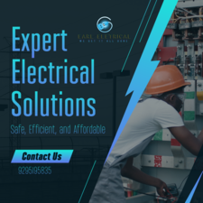Avatar for Earl Electrical